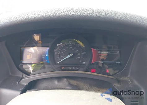 2015 Ford Expedition Limited z USA, uszkodzony, nr VIN 1FMJU2AT5FEF27617